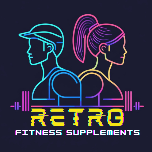 Retro Fitness Supplements