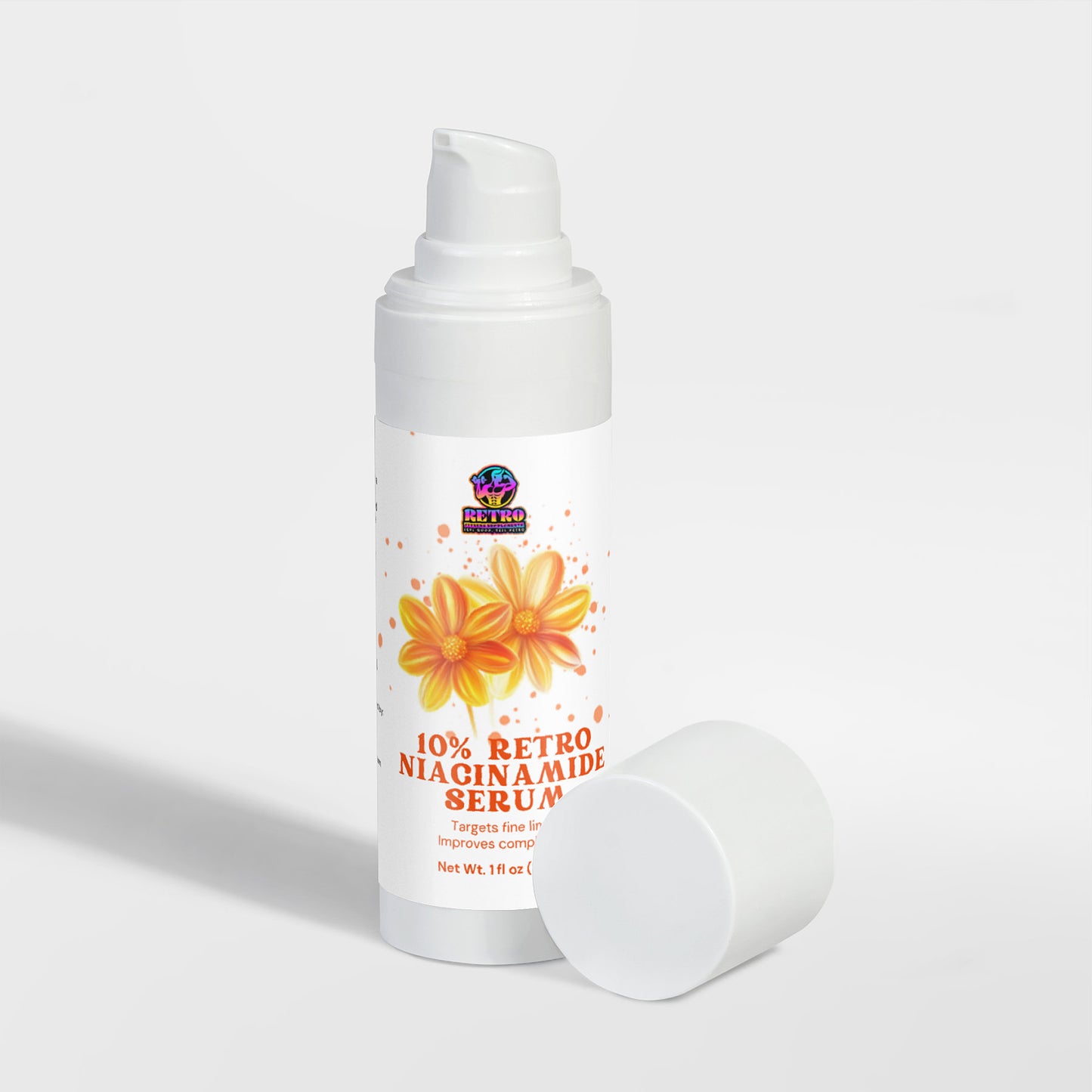 10%  RETRO NIACINAMIDE SERUM