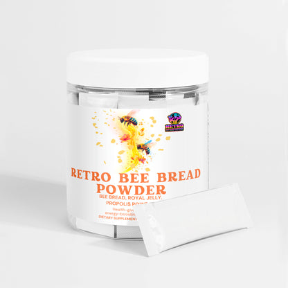 RETRO BEE BREAD POWDER