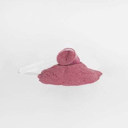 RETRO BEETROOT POWDER