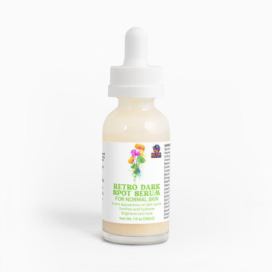 RETRO DARK SPOT SERUM FOR NORMAL SKIN