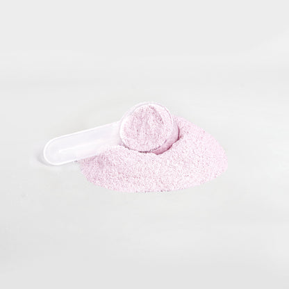 RETRO ENERGY POWDER (GUAVA BERRY)