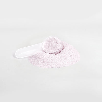 RETRO ENERGY POWDER (STRAWBERRY SHORTCAKE)