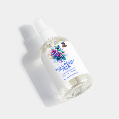 RETRO GENTLE BALANCING TONER