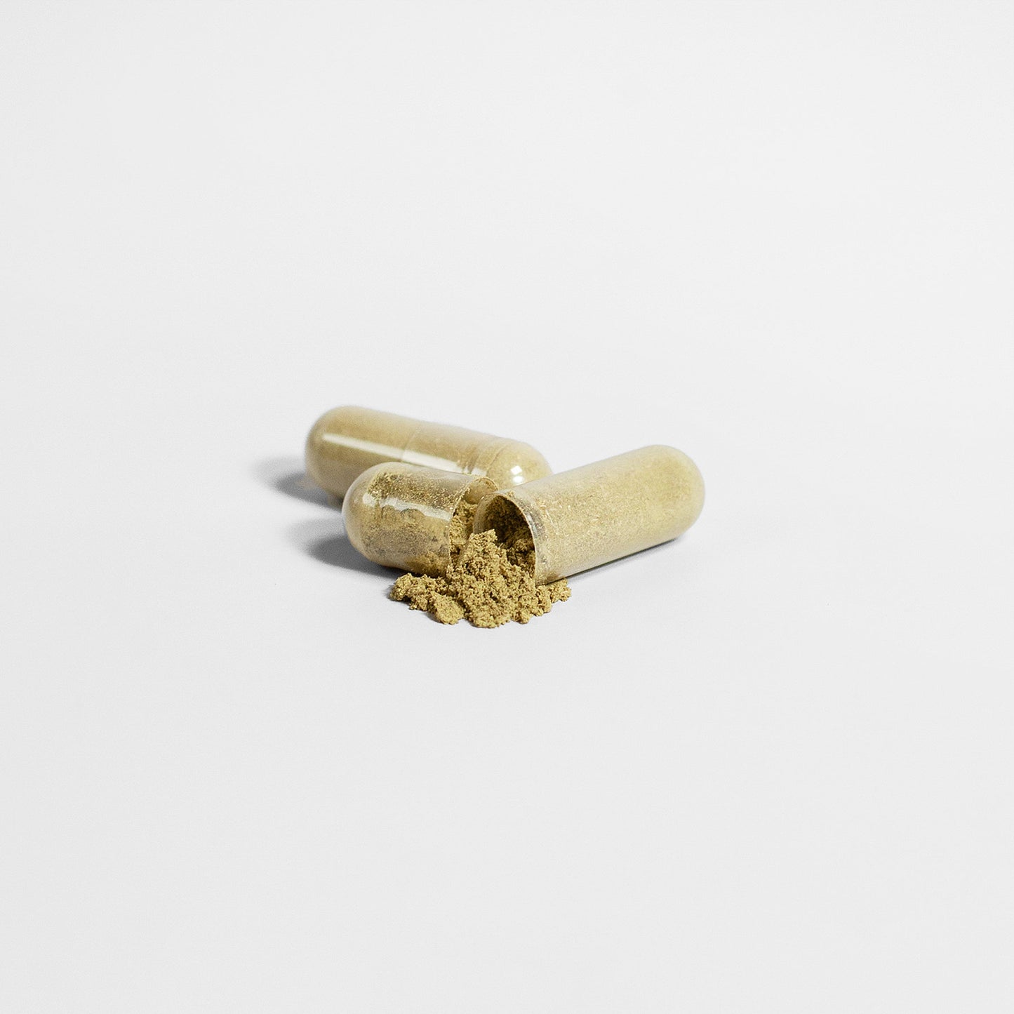 RETRO GINKGO BILOBA + GINSENG CAPSULES