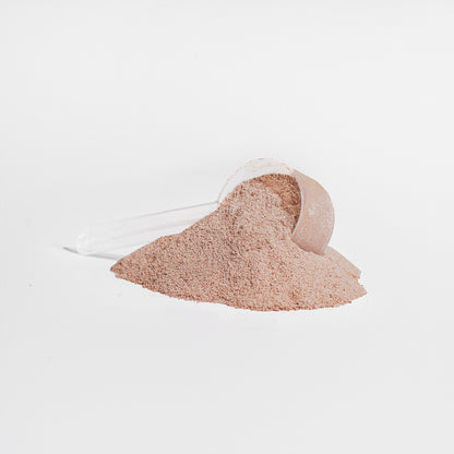 RETRO GRASS-FED COLLAGEN PEPTIDES POWDER (CHOCOLATE)