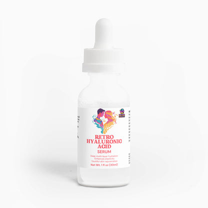 RETRO HYALURONIC ACID SERUM