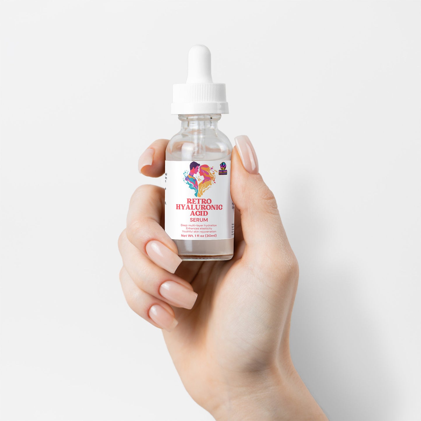 RETRO HYALURONIC ACID SERUM