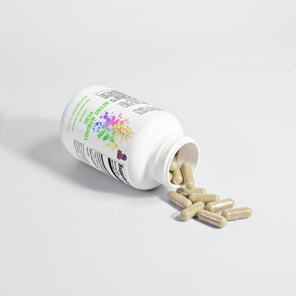 RETRO MORINGA PURE CAPSULES