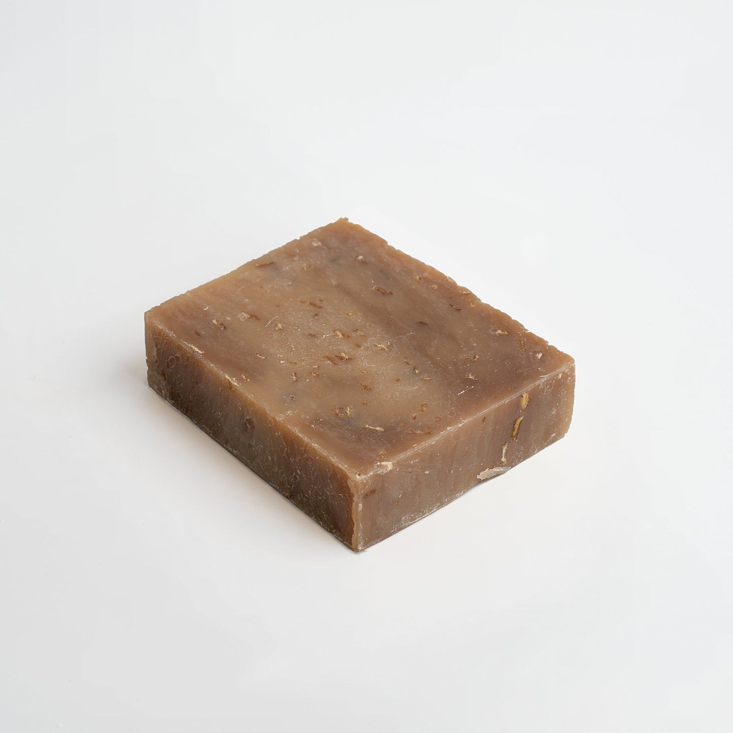 RETRO OAT MILK HONEY SOAP