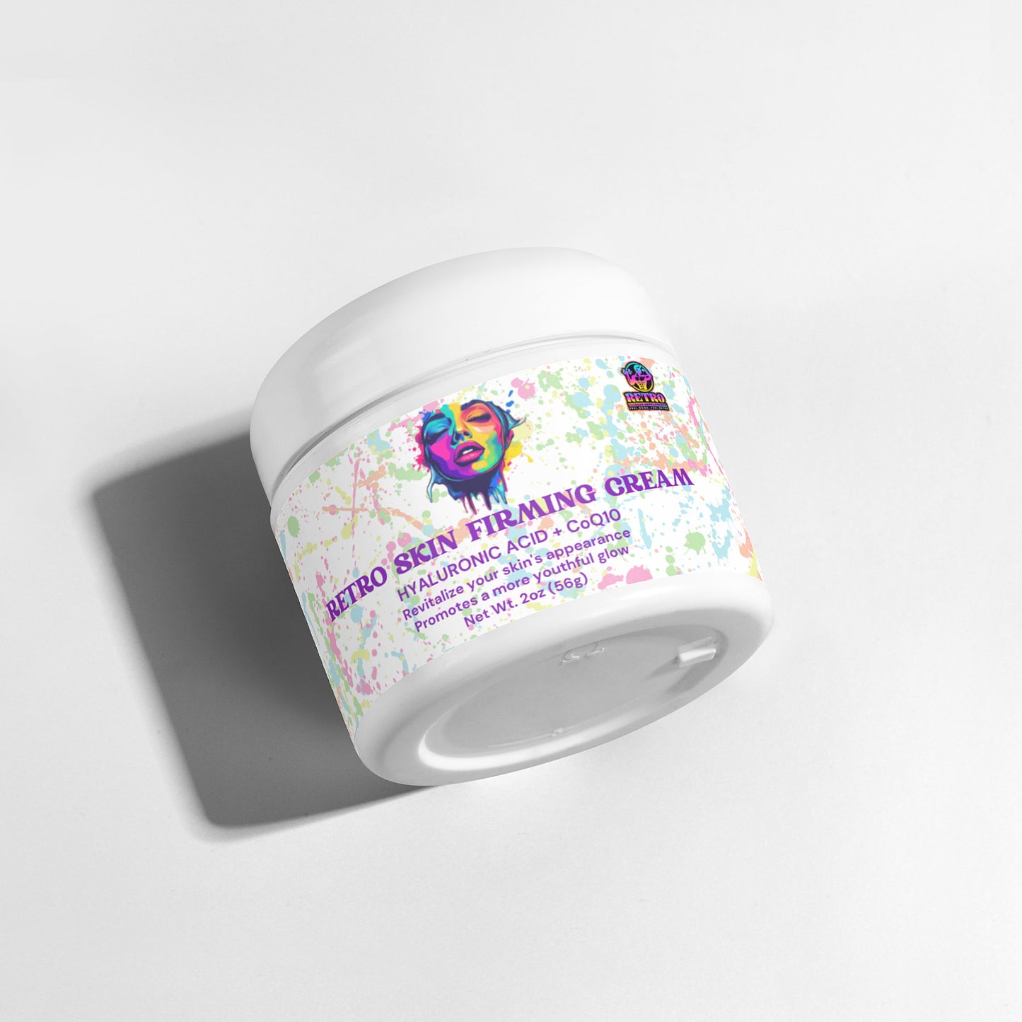 RETRO SKIN FIRMING CREAM