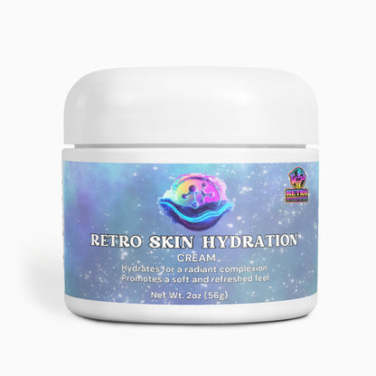 RETRO SKIN HYDRATION CREAM