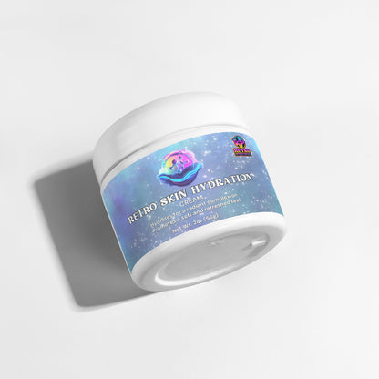 RETRO SKIN HYDRATION CREAM