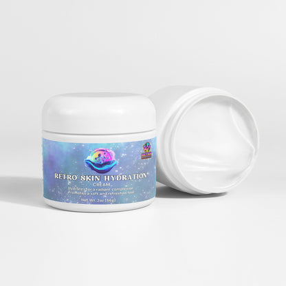 RETRO SKIN HYDRATION CREAM