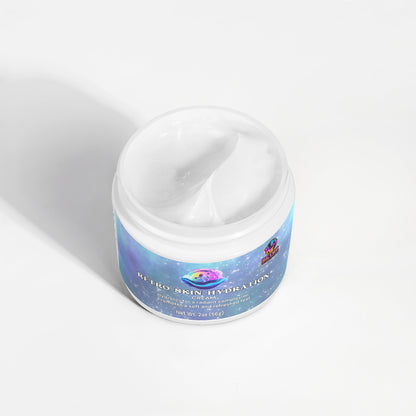 RETRO SKIN HYDRATION CREAM