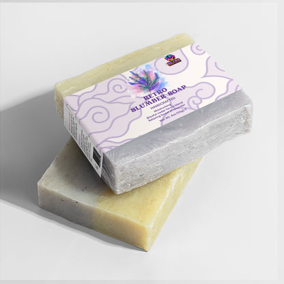 RETRO SLUMBER SOAP