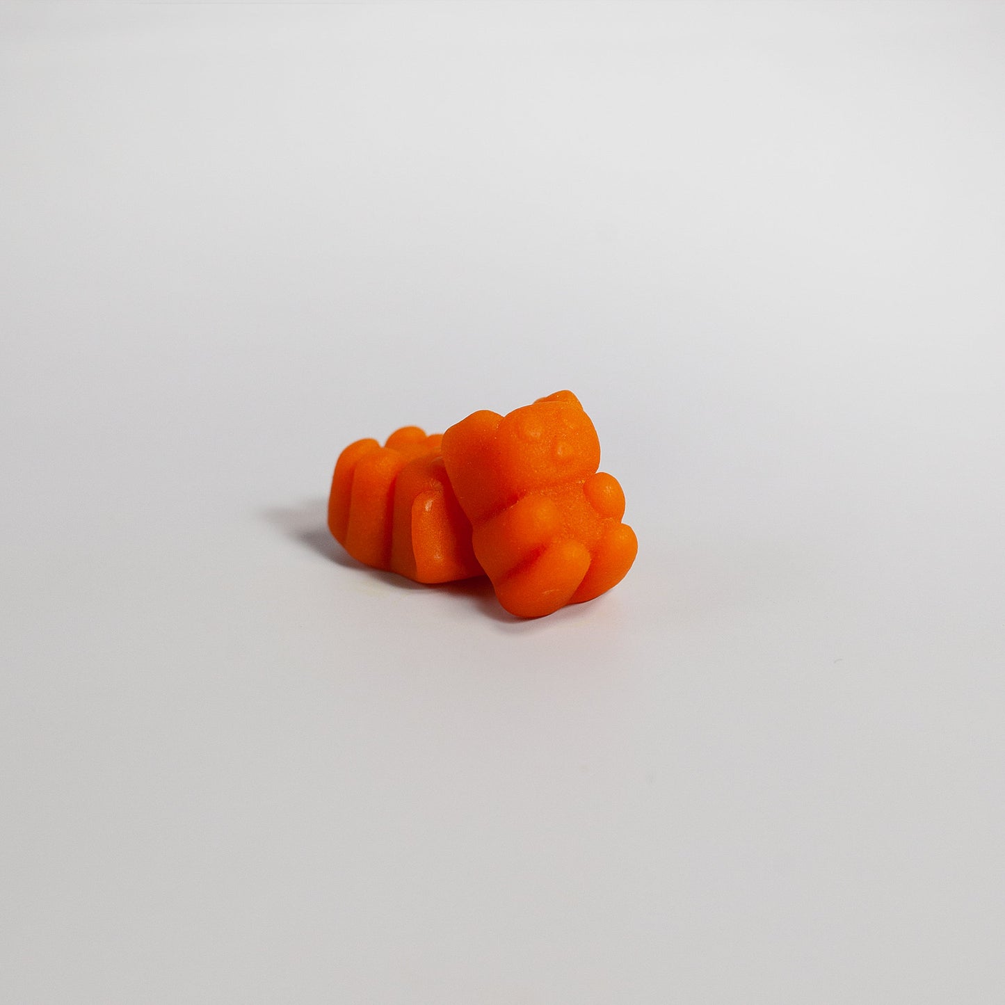 RETRO TURMERIC GUMMIES