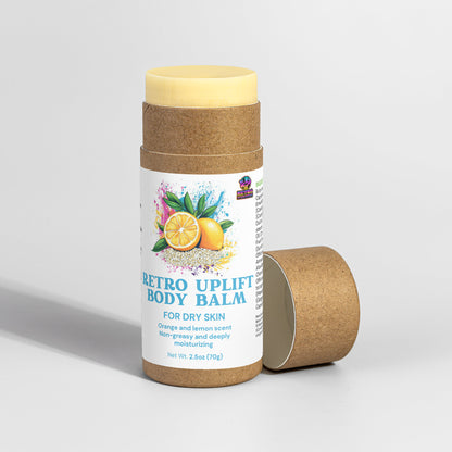 RETRO UPLIFT BODY BALM