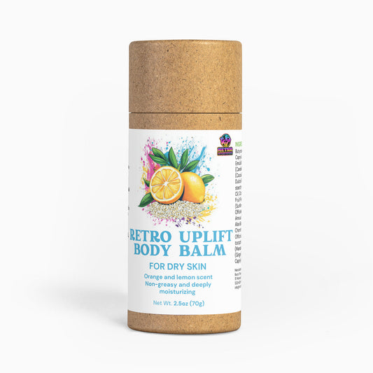 RETRO UPLIFT BODY BALM