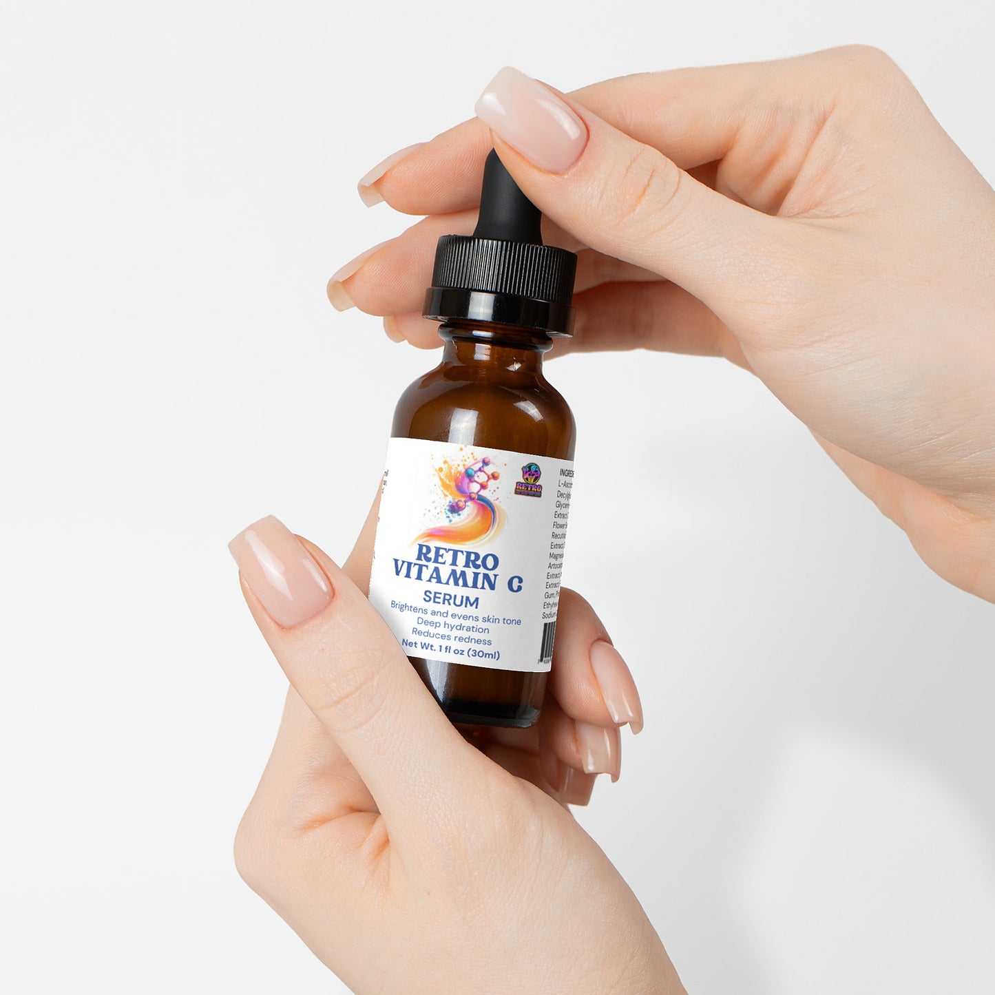 RETRO VITAMIN C SERUM