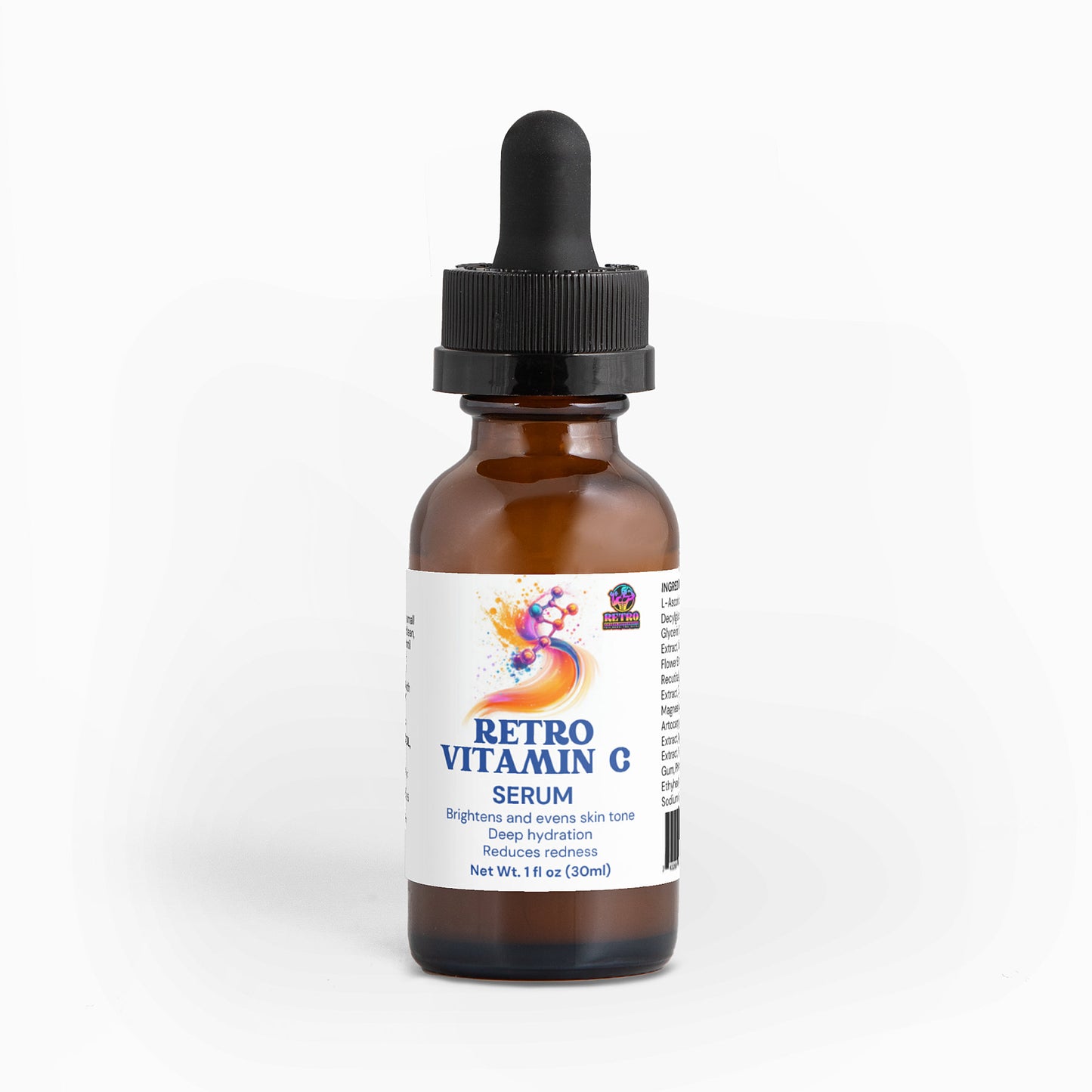 RETRO VITAMIN C SERUM