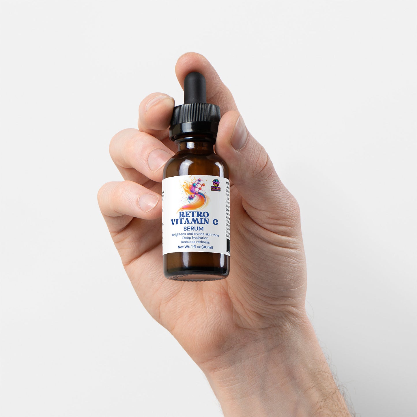 RETRO VITAMIN C SERUM