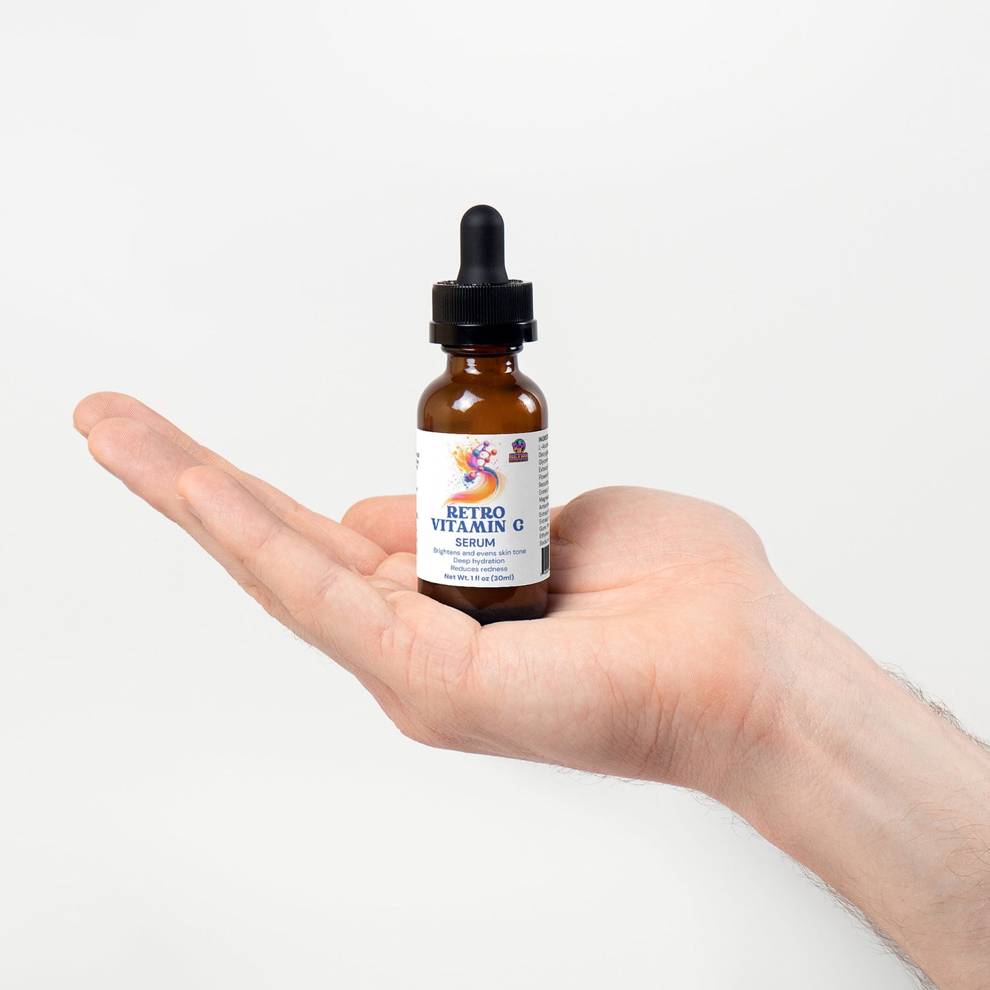 RETRO VITAMIN C SERUM