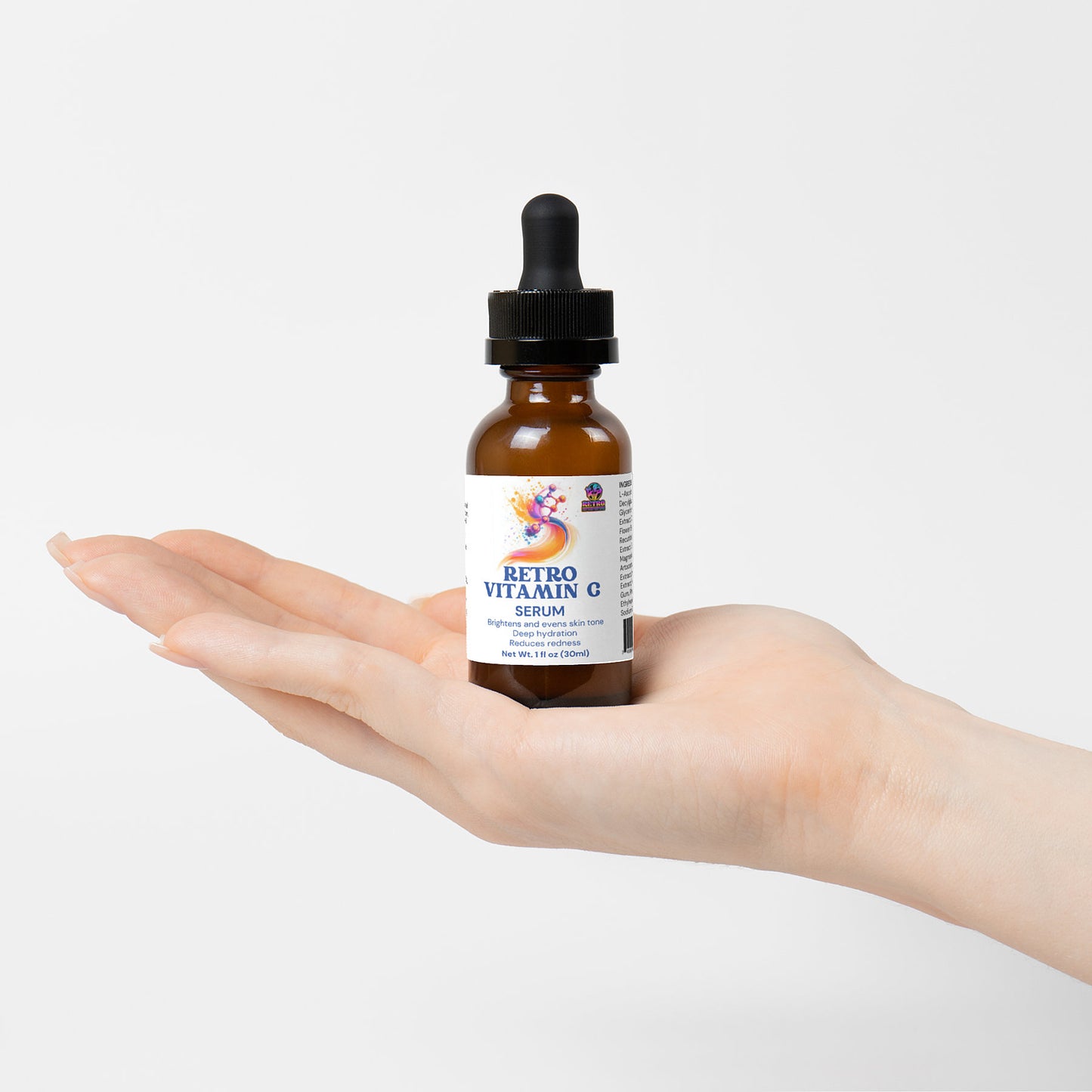 RETRO VITAMIN C SERUM