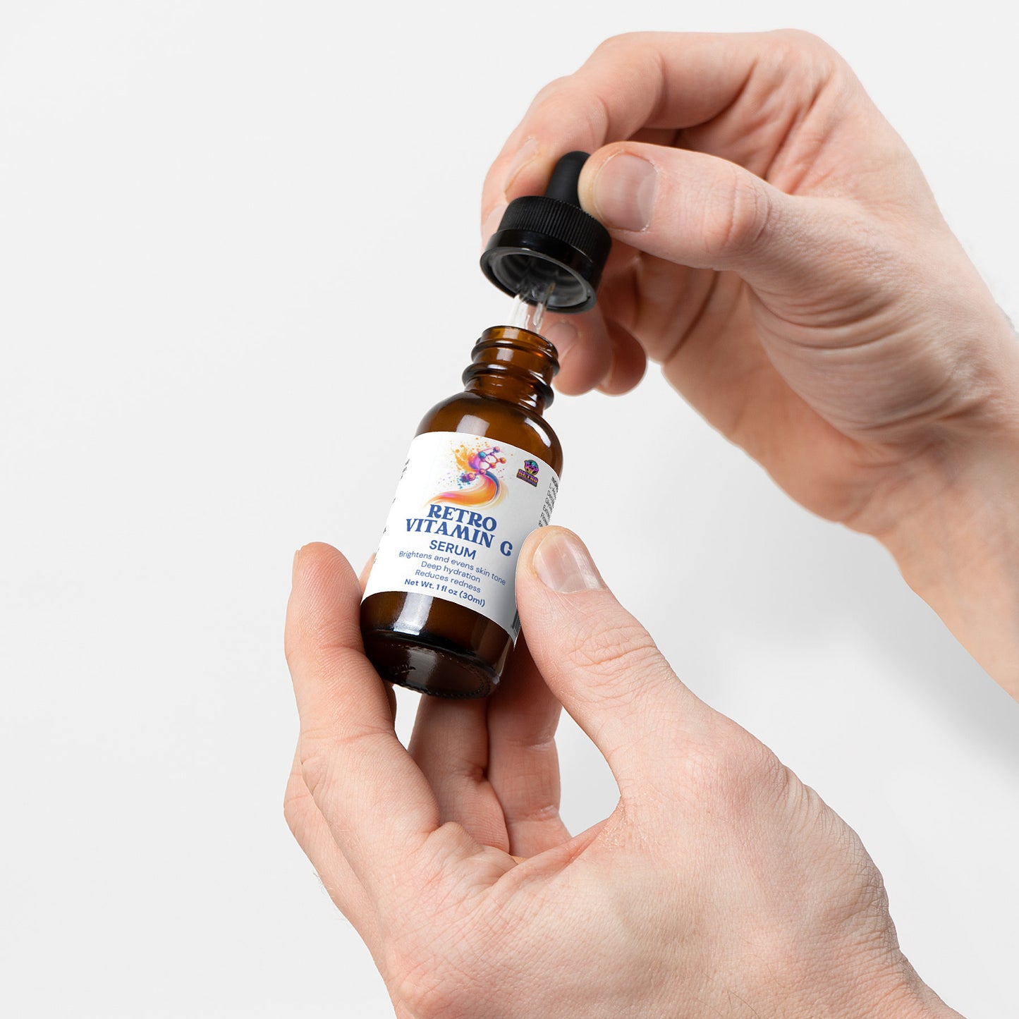 RETRO VITAMIN C SERUM