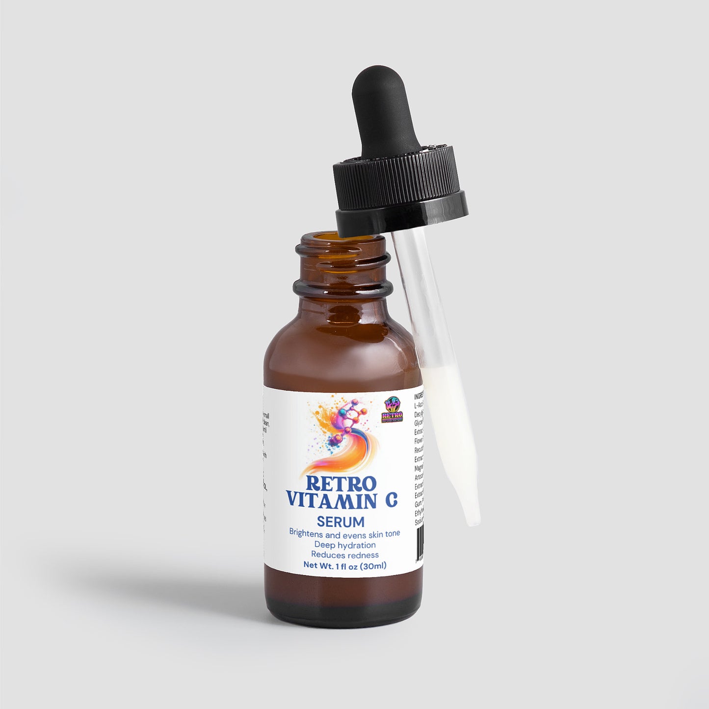 RETRO VITAMIN C SERUM