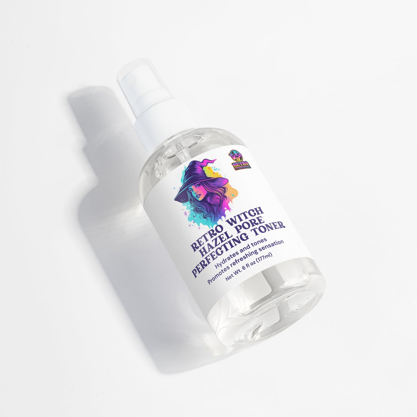 RETRO WITCH HAZEL PORE PERFECTING TONER