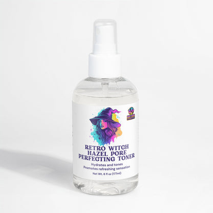 RETRO WITCH HAZEL PORE PERFECTING TONER