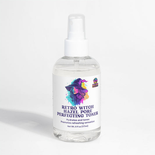 RETRO WITCH HAZEL PORE PERFECTING TONER